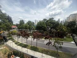 Jervois Mansion (D10), Apartment #534674551